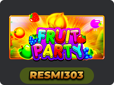 Fruit Party