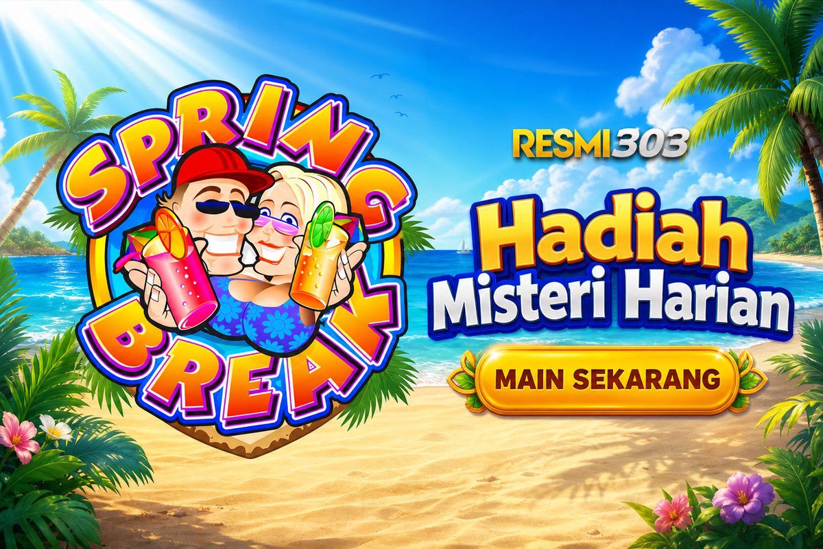 Spring Break · RESMI303