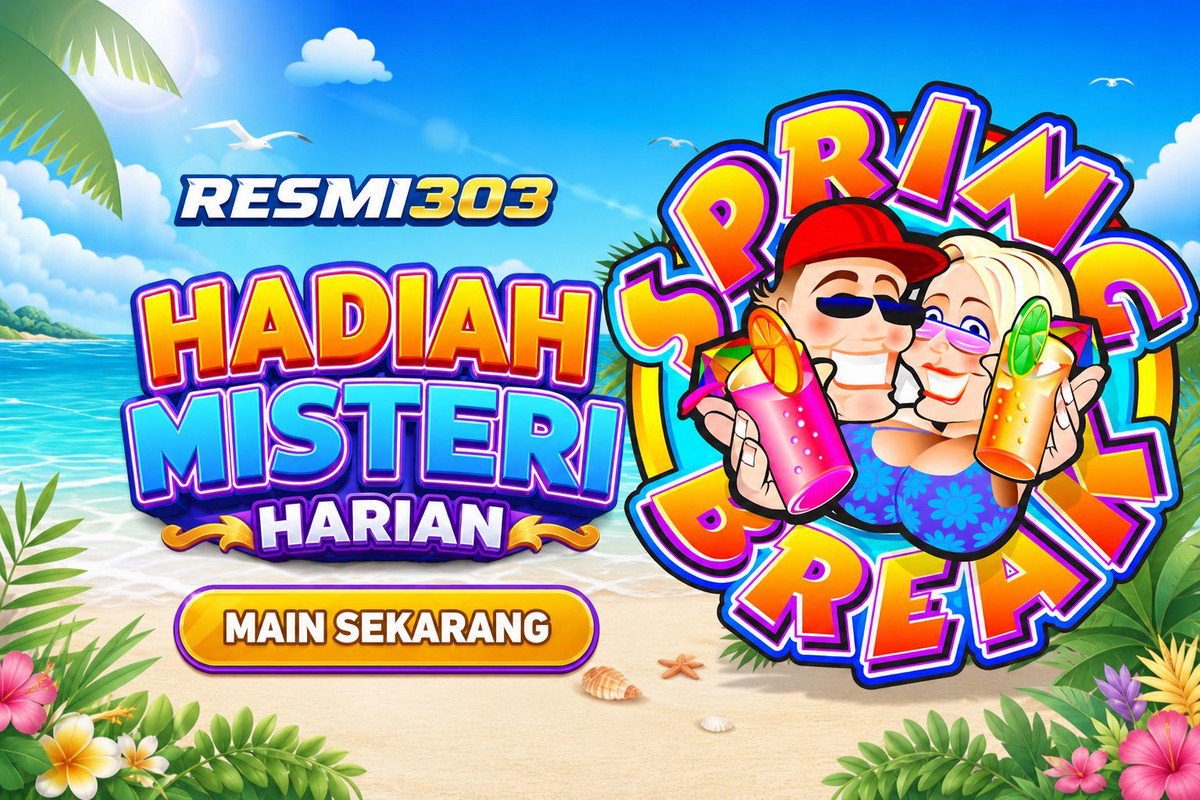 Spring Break · RESMI303