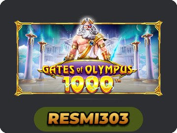 Gates of Olympus 1000
