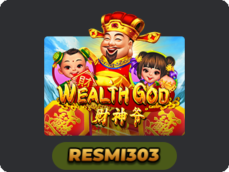 Wealth God