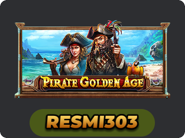 Pirate Golden Age