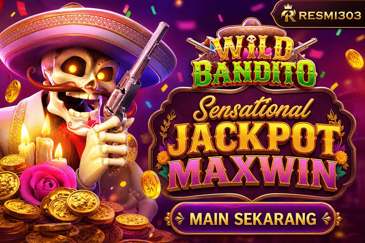 Wild Bandito · RESMI303