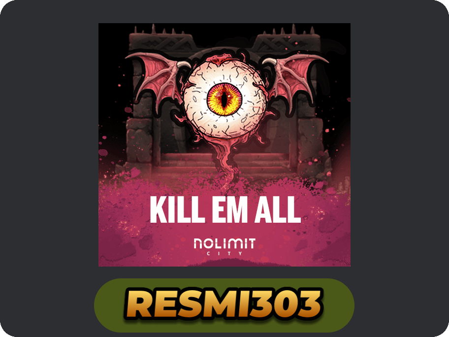 Kill Em All