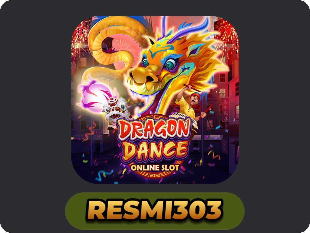 Dragon Dance
