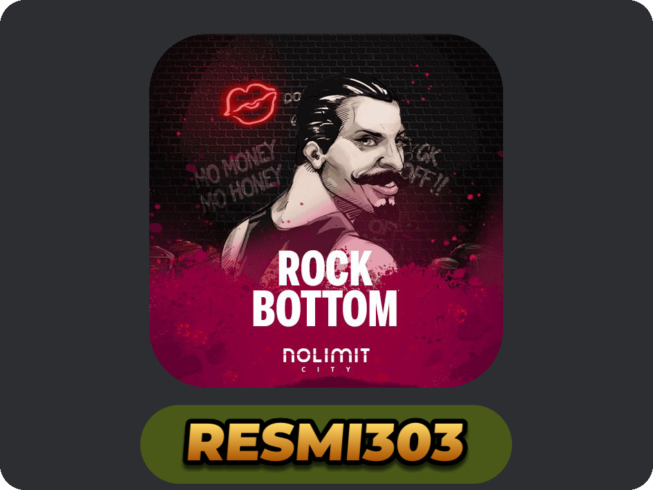 Rock Bottom