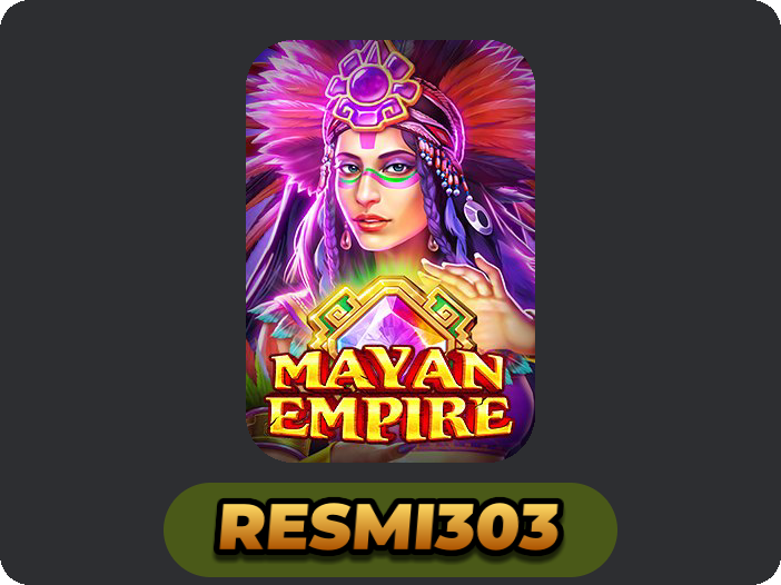 Mayan Empire