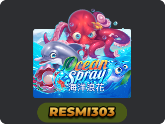 Ocean Spray