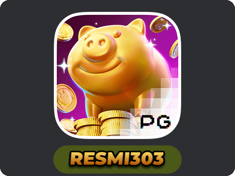 Lucky Piggy
