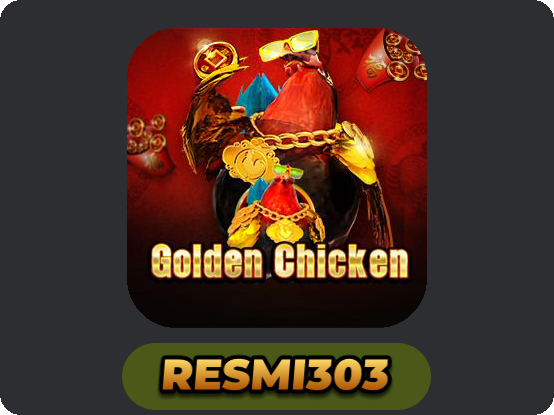 Golden Chicken