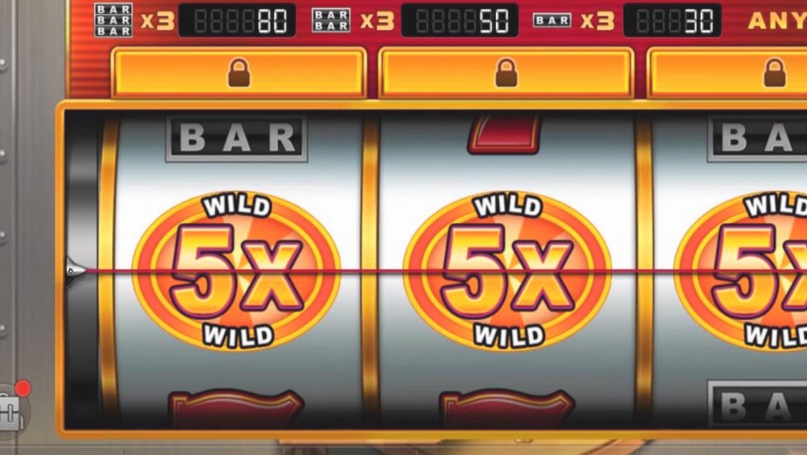 Golden Bank · Tangkapan Layar Aplikasi RESMI303
